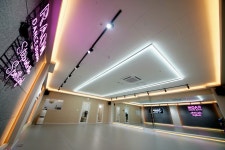 라온댄스 스튜디오