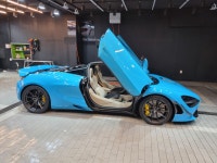 구월동손세차장