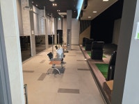 GDR 그린 스크린골프 아카데미