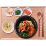 한옥마을전주비빔밥 88돈까스