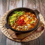 이가숯불화로구이