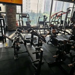 로얄바디피트니스 봉담점