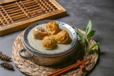 홍메밀x진갈비탕