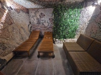 동양여성사우나