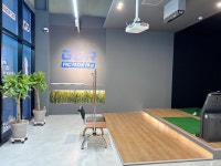 GDR 그린 스크린골프 아카데미