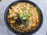 매콩돈까스와냉면 죽전점