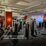 라이트짐 장산점