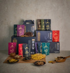 연세본초당의 수제 전통차