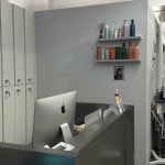 고운일상헤어 송파헬리오시티점