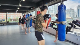 투혼정심관 양주지부