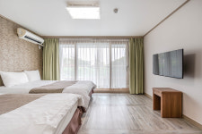 수앤수가족호텔