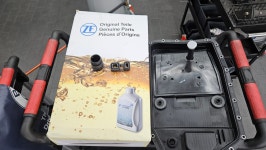 쓰리에프모터스