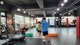 투혼정심관 양주지부