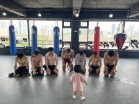 투혼정심관 양주지부