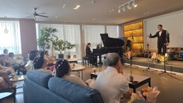 카페바로크 산동확장단지