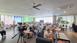 카페바로크 산동확장단지