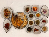 진남관생선구이 이순신광장점