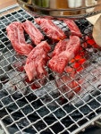 착한한우 갈비살