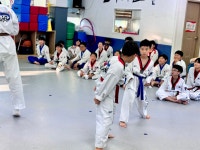 효자태권도