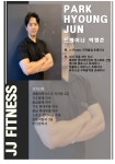 제이제이 피트니스 구파발점
