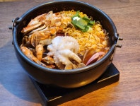 해적쌀롱 주남로 해운대본점