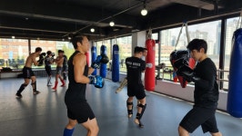 투혼정심관 양주지부