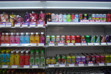 달라 파주산내점