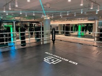 153복싱짐 Master 역삼점