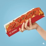 피자먹다 운정1호점