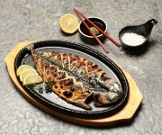 박가네고등어 명동대신파이낸스센터점