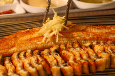 장수천한방민물장어 동탄점