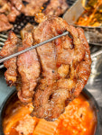 대장군 평택소사벌본점