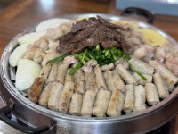 대정 별미양곱창