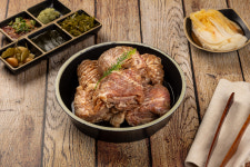 천하왕소금구이