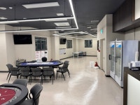 헤즈업홀덤펍 상봉점