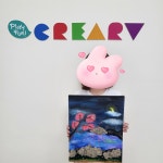 용인몬테로이크리아트미술학원