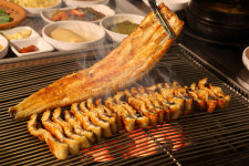 장수천한방민물장어 동탄점