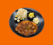 청담동마녀김밥 죽전점