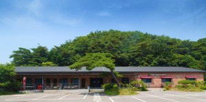 속리산무지개펜션