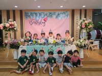 참자연어린이집