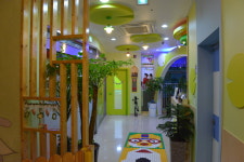 옥스포드숲어린이집