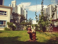 현대일신유치원