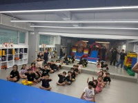 베스트태권도&점프윙스줄넘기클럽