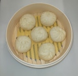 행운손만두 불광역점