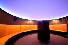 시흥시농업기술센터천문관