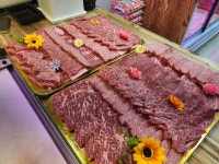 참조은한우