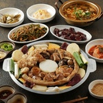 참나무골 한우곱창