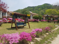 하늘꽃펜션