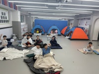 베스트태권도&점프윙스줄넘기클럽