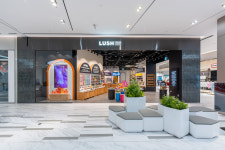 러쉬 신세계센텀시티몰점